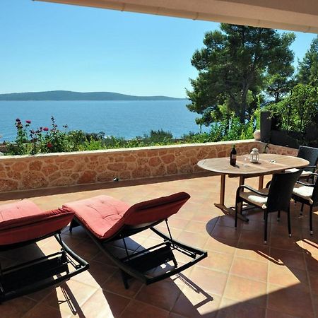 Nautilus-Bay Apartments - Seaview Apartments 210, 211 - Villa Gorma Zavala Extérieur photo