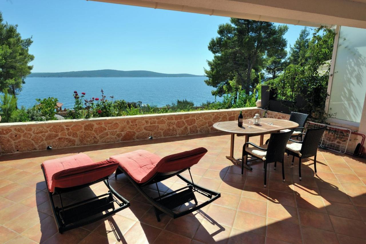 Nautilus-Bay Apartments - Seaview Apartments 210, 211 - Villa Gorma Zavala Extérieur photo
