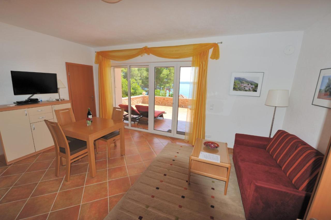 Nautilus-Bay Apartments - Seaview Apartments 210, 211 - Villa Gorma Zavala Extérieur photo