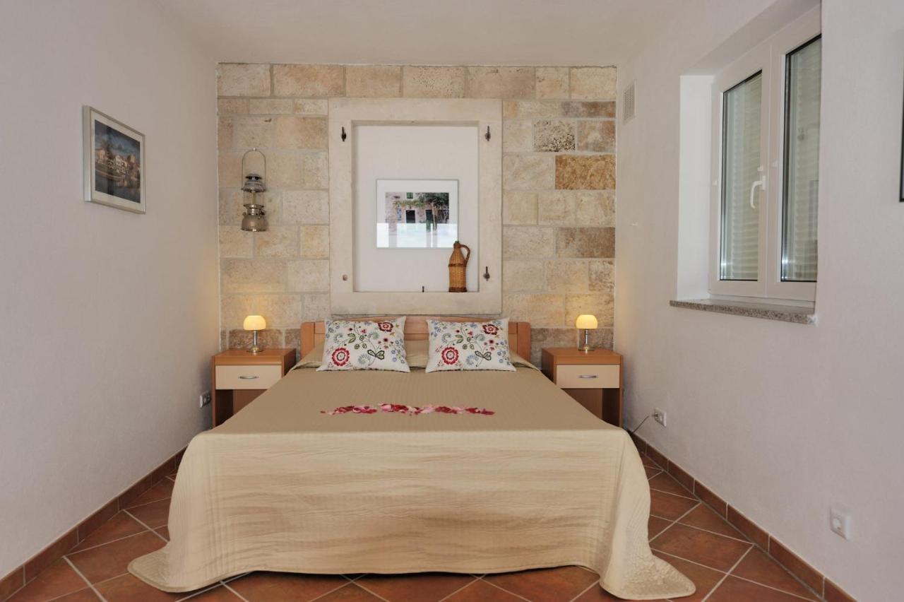 Nautilus-Bay Apartments - Seaview Apartments 210, 211 - Villa Gorma Zavala Extérieur photo