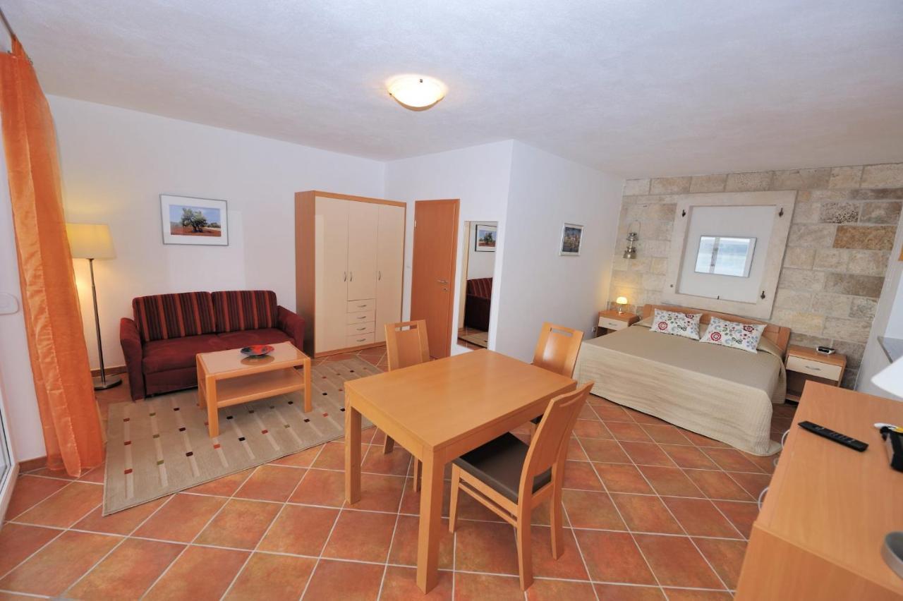Nautilus-Bay Apartments - Seaview Apartments 210, 211 - Villa Gorma Zavala Extérieur photo