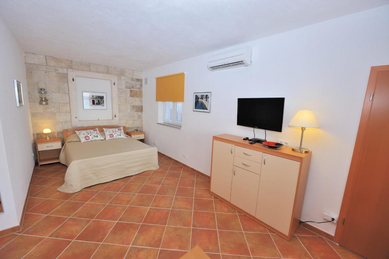 Nautilus-Bay Apartments - Seaview Apartments 210, 211 - Villa Gorma Zavala Extérieur photo