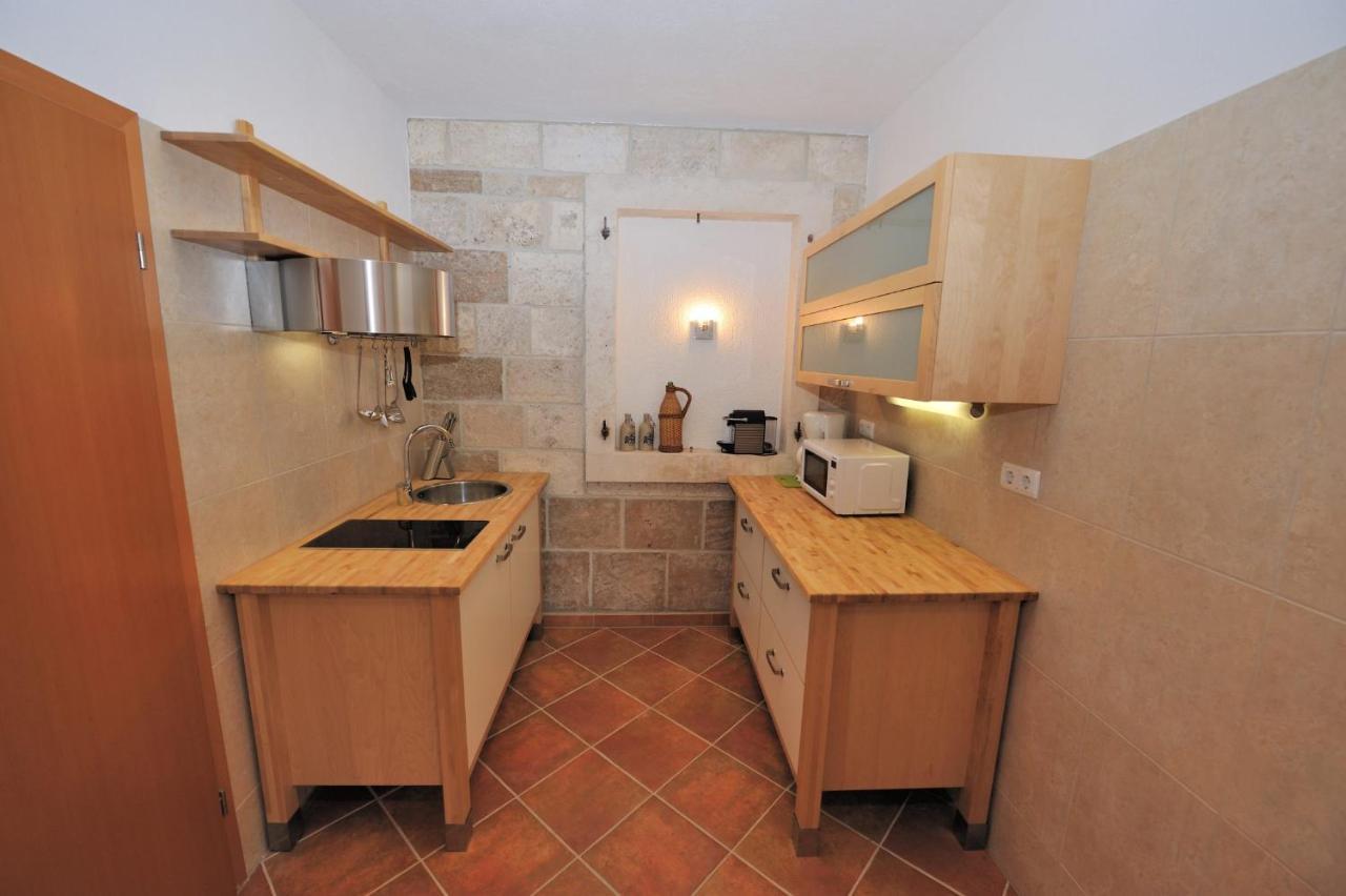 Nautilus-Bay Apartments - Seaview Apartments 210, 211 - Villa Gorma Zavala Extérieur photo