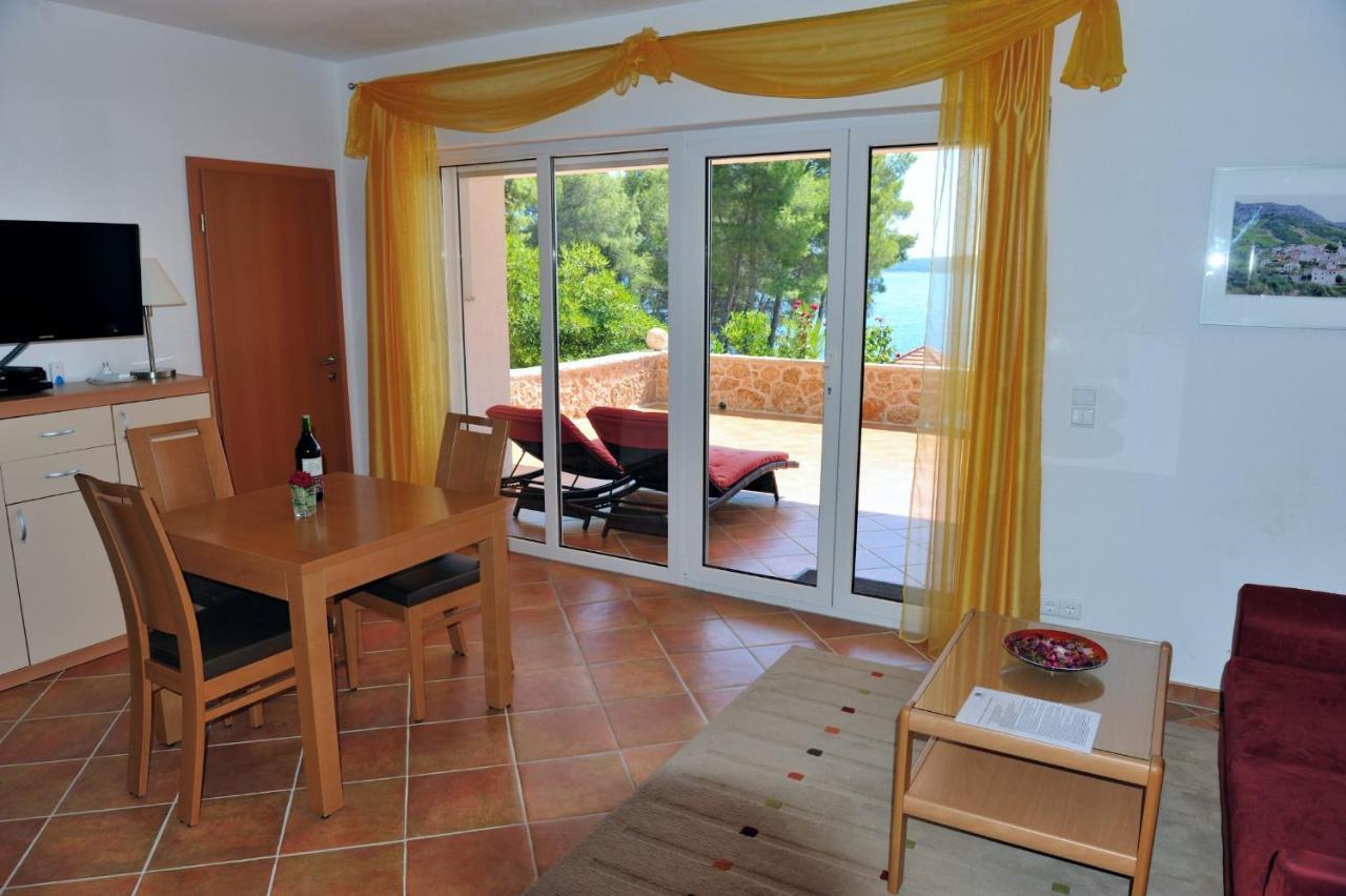 Nautilus-Bay Apartments - Seaview Apartments 210, 211 - Villa Gorma Zavala Extérieur photo