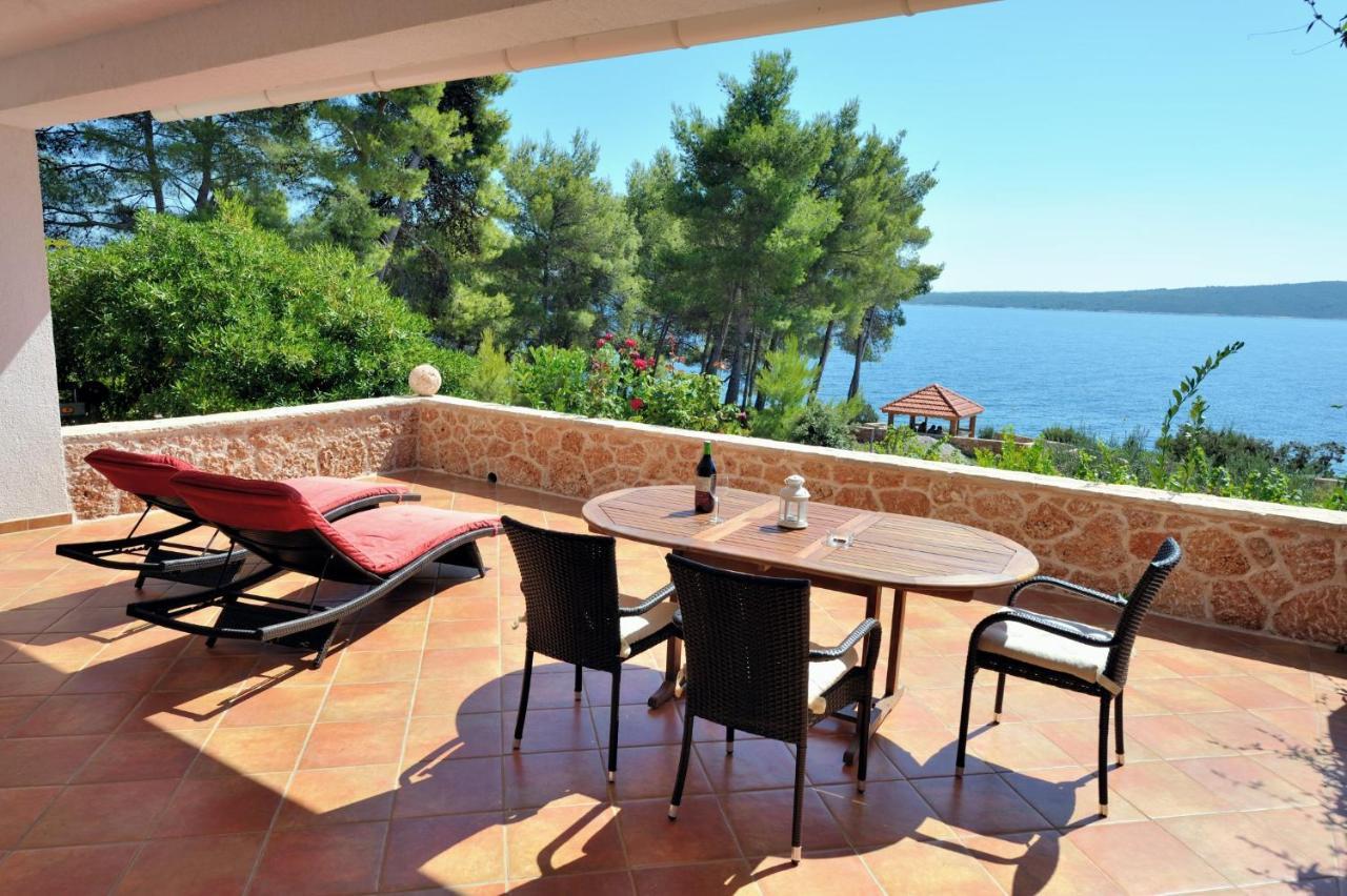 Nautilus-Bay Apartments - Seaview Apartments 210, 211 - Villa Gorma Zavala Extérieur photo