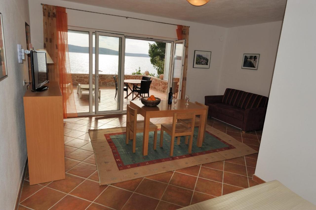 Nautilus-Bay Apartments - Seaview Apartments 210, 211 - Villa Gorma Zavala Extérieur photo