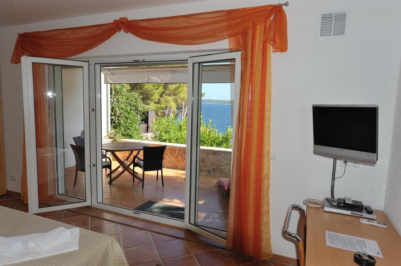 Nautilus-Bay Apartments - Seaview Apartments 210, 211 - Villa Gorma Zavala Extérieur photo