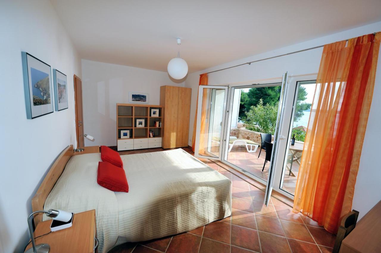 Nautilus-Bay Apartments - Seaview Apartments 210, 211 - Villa Gorma Zavala Extérieur photo