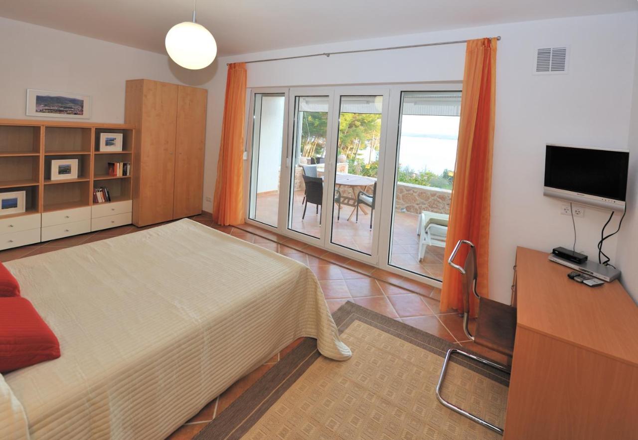 Nautilus-Bay Apartments - Seaview Apartments 210, 211 - Villa Gorma Zavala Extérieur photo