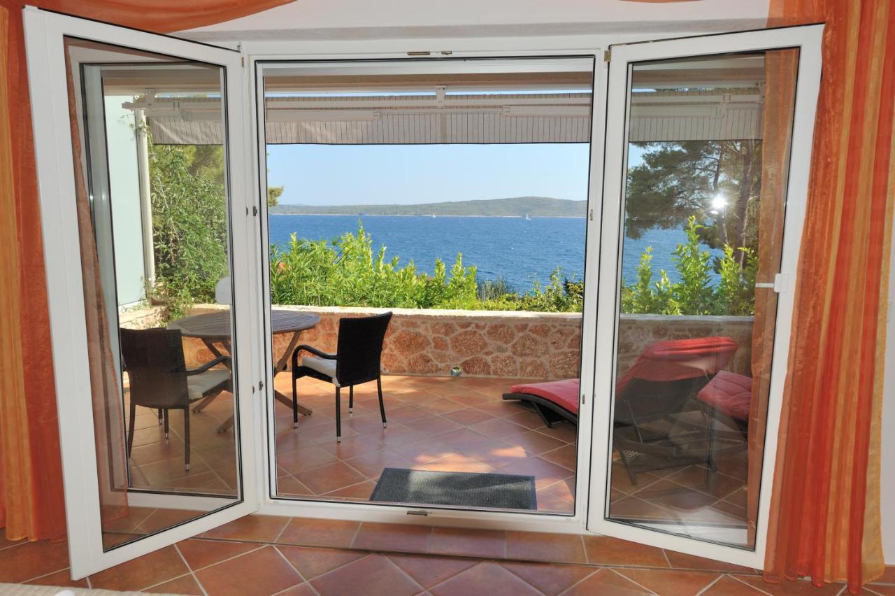 Nautilus-Bay Apartments - Seaview Apartments 210, 211 - Villa Gorma Zavala Extérieur photo