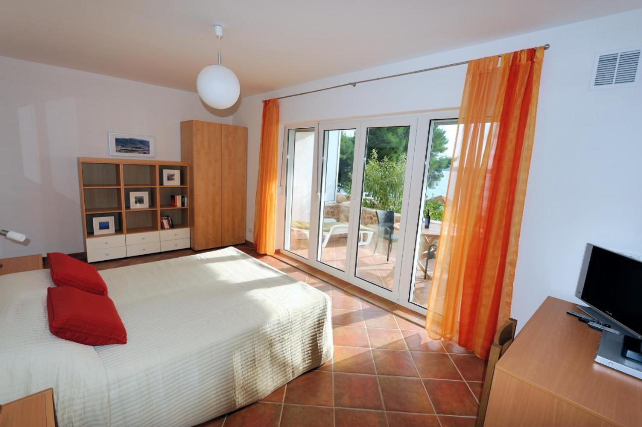 Nautilus-Bay Apartments - Seaview Apartments 210, 211 - Villa Gorma Zavala Extérieur photo