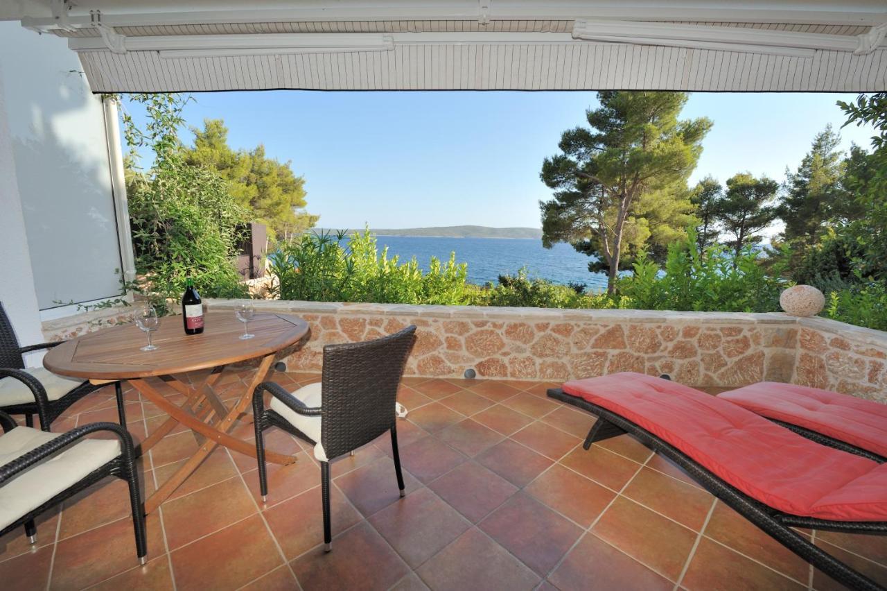 Nautilus-Bay Apartments - Seaview Apartments 210, 211 - Villa Gorma Zavala Extérieur photo