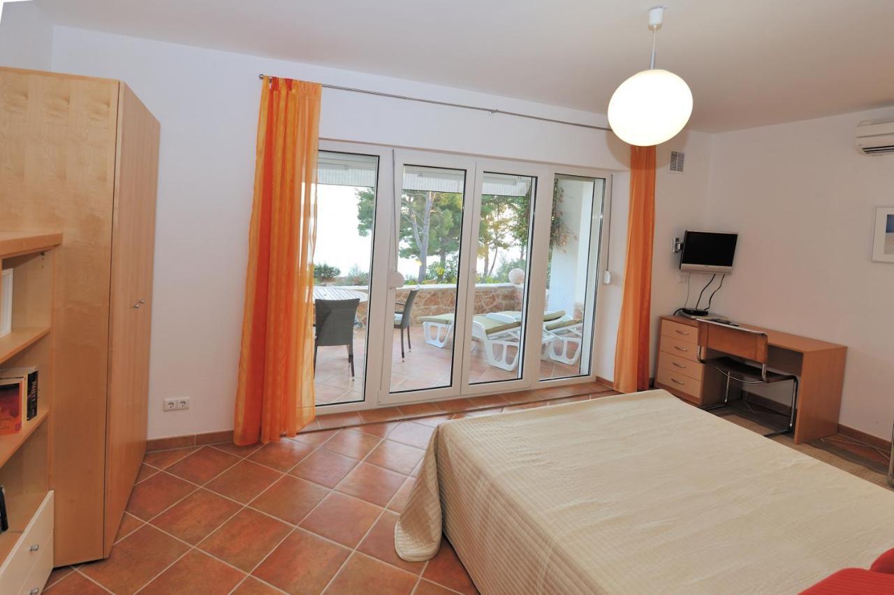 Nautilus-Bay Apartments - Seaview Apartments 210, 211 - Villa Gorma Zavala Extérieur photo