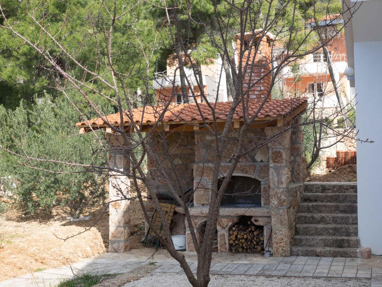 Nautilus-Bay Apartments - Seaview Apartments 210, 211 - Villa Gorma Zavala Extérieur photo